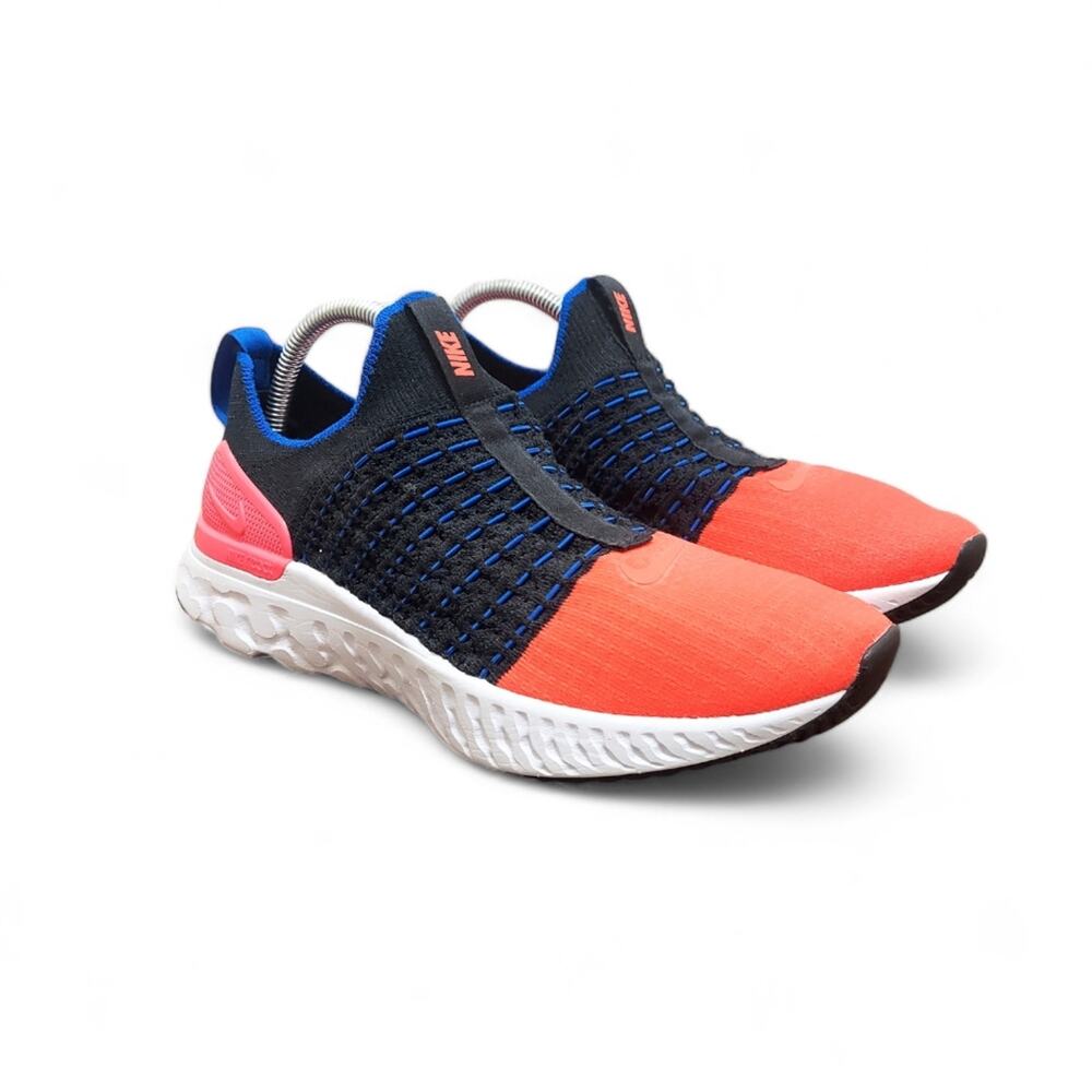 Nike React Phantom Run Flyknit 2 Running Running … - image 1